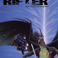 The Rifter #83 (Palladium Fantasy RPG)