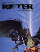The Rifter #83 (Palladium Fantasy RPG)