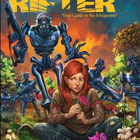 The Rifter #85 (Palladium Fantasy RPG)
