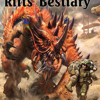 Rifts Bestiary Volume 1