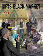 Rifts Black Market