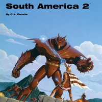 World Book 9: South America 2