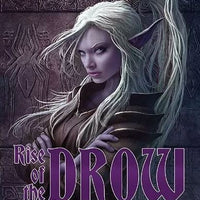 Rise of the Drow Collector's Edition