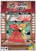 Samurai Sword: Rising Sun Expansion (Card/Party Game)