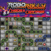 Robo Rally - Chaos & Carnage expansion