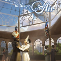 Romance in the Air (Fate RPG)