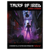 Cyberpunk Red: Tales of the Red - Street Stories