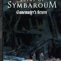 Ruins of Symbaroum Gamemaster's Screen