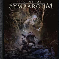 Ruins of Symbaroum Player's Guide (5E)