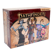 Pathfinder - Bestiary 3 Battle Cards 2nd Edition