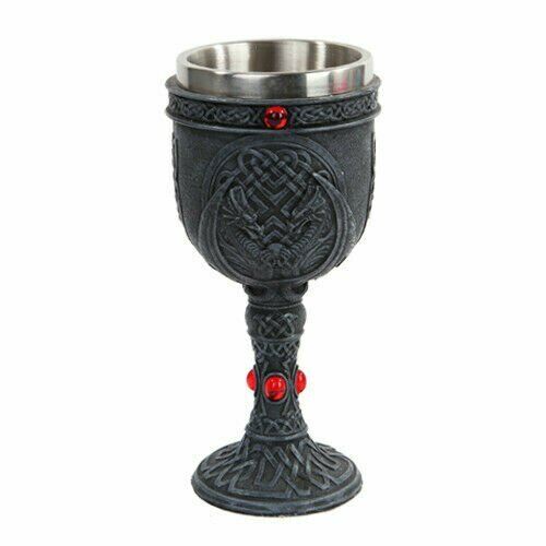 Dragon Wine Goblet