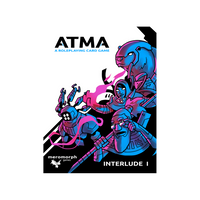 ATMA: A Roleplaying Card Game - Interlude I