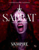 Sabbat: The Black Hand (Vampire 5th Edition)