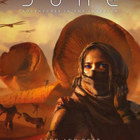 Sand and Dust (Dune RPG)