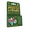 Munchkin Cthulhu: Sanity Check