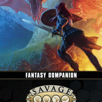 Savage Worlds Fantasy Companion