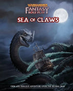 Sea of Claws (Warhammer Fantasy Roleplay)