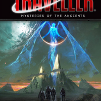 Mysteries of the Ancients (Traveller)