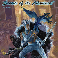 Secrets of the Atlanteans