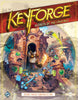 Keyforge: Secrets of the Crucible (Genesys)