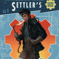 Settler's Guide Book (Fallout RPG)