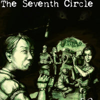 The Seventh Circle (Fear Itself RPG)