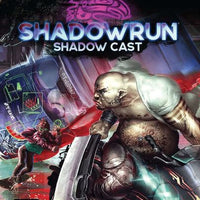Shadow Cast (Shadowrun)