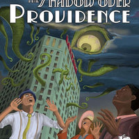 The Shadow Over Providence