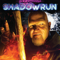 Shadowrun: 6th Edition - Mobile Grimoire Spell Cards