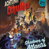 Shadows of Atlantis (Achtung! Cthulhu 2d20)