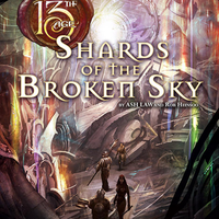 Shards of the Broken Sky