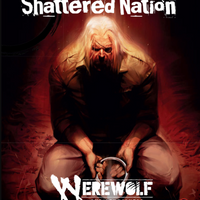 Shattered Nation