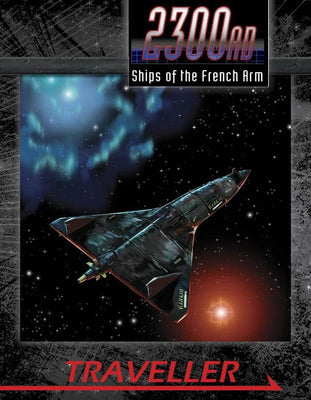 Ships of the French Arm