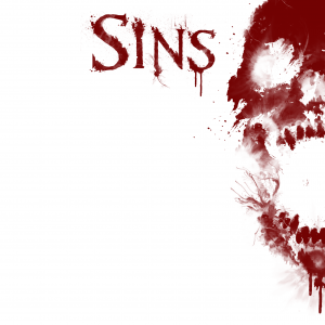 Sins RPG Core Book