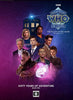 Doctor Who: Sixty Years of Adventure Book Two