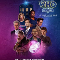 Doctor Who: Sixty Years of Adventure Book Two