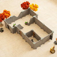 Mini Ruins Kit