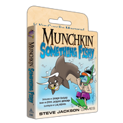 Munchkin Something Fishy