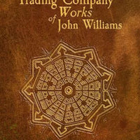 The Staffortonshire Trading Company Works of John Williams