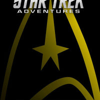 Star Trek Adventures: Rules Digest