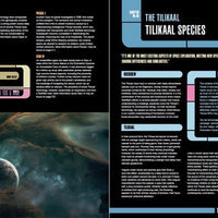 Star Trek Adventures: Shackleton Expanse Campaign Guide