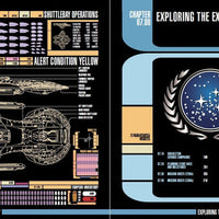 Star Trek Adventures: Shackleton Expanse Campaign Guide