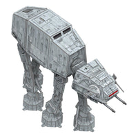 4D Model Kit: Star Wars - AT-AT Walker