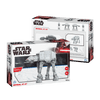 4D Model Kit: Star Wars - AT-AT Walker