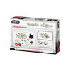 4D Model Kit: Star Wars - The Millennium Falcon