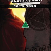 Delta Green: The Star Chamber