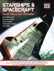 Starships & Spacecraft I deck plans