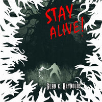 Stay Alive! (Cypher System 2nd Edition)