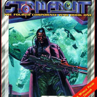 Firestorm: Stormfront (reprint)