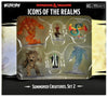 Icons of the Realms Summoned Creatures Set 2